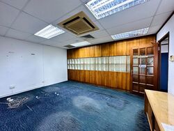 Golden Mile Tower (D7), Office #570506741